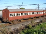 SAR Steel Coach (Side B)
